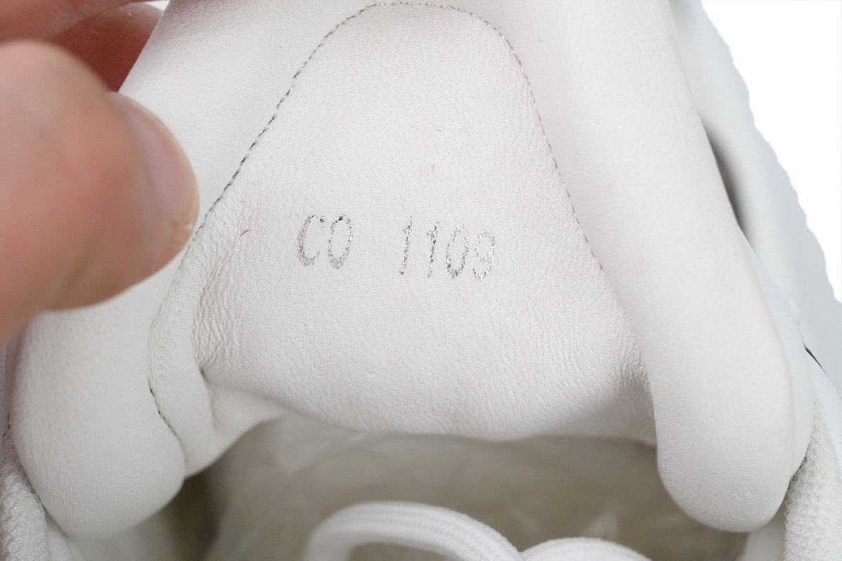 Louis Vuitton LV Archlight White Brown Monogram Sneakers