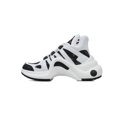 Zapatillas Louis Vuitton Archlight 01