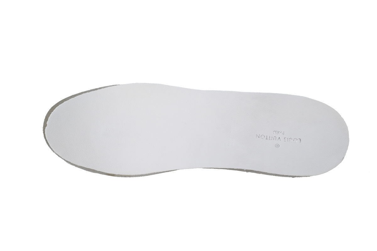 Louis Vuitton LV Archlight Black White Monogram Sneakers