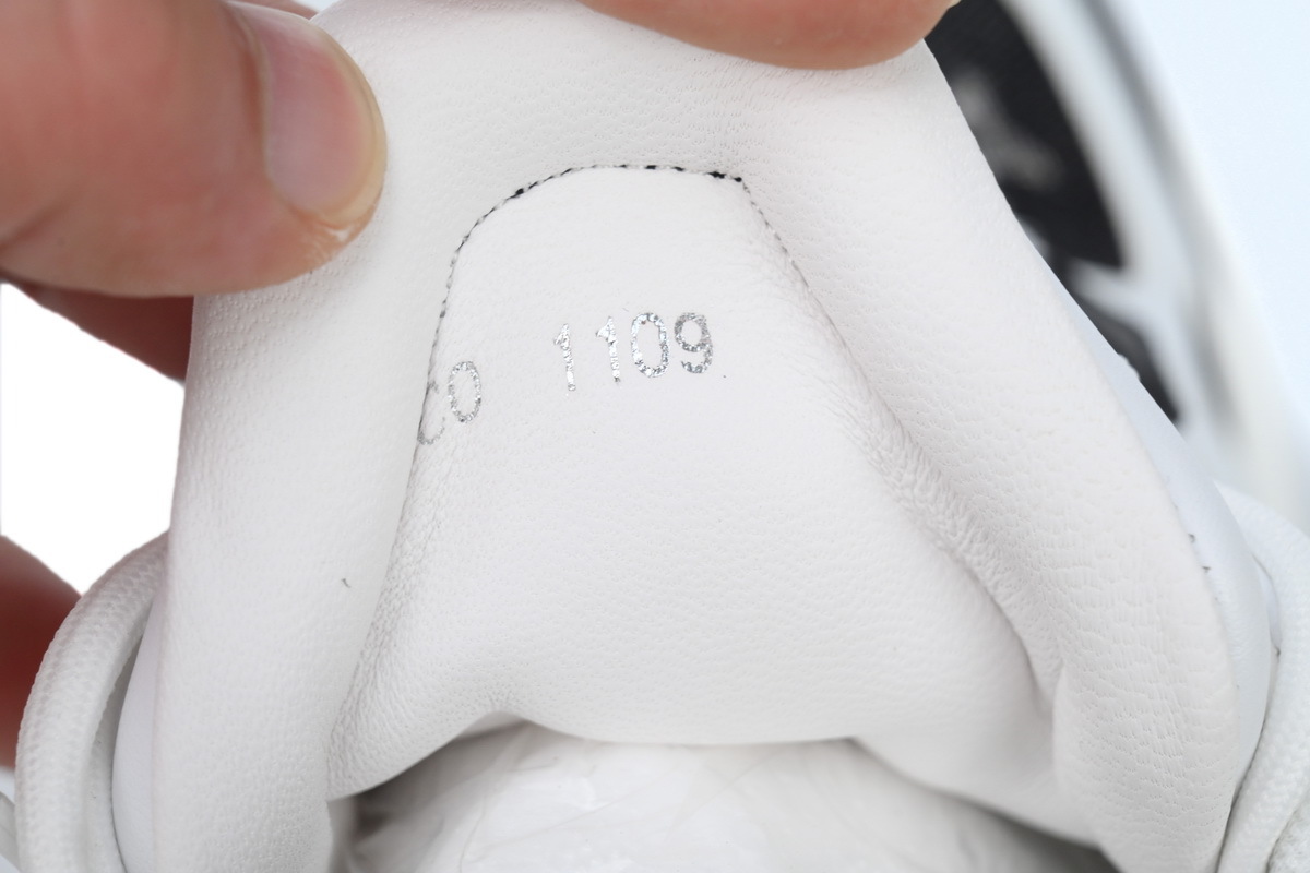 Louis Vuitton LV Archlight Black White Monogram Sneakers