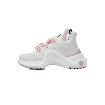 Zapatillas Louis Vuitton Archlight 01