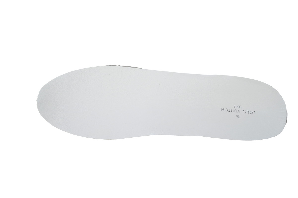 Louis Vuitton LV Archlight White Pink Leather Sneaker