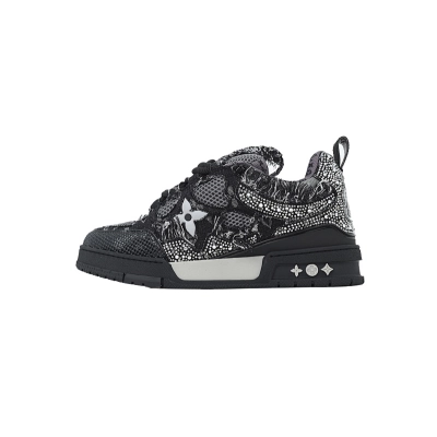 LOUIS VUITTON Blackwater Diamond  01