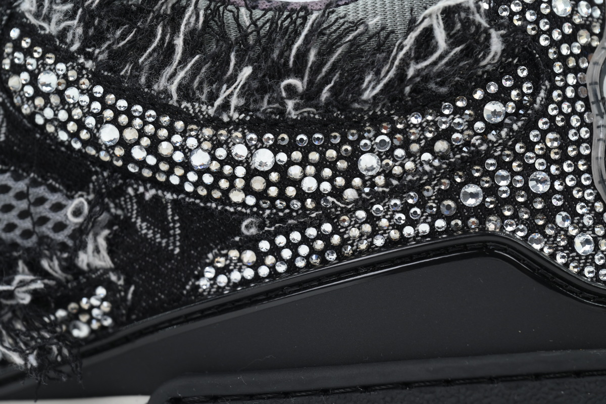 LOUIS VUITTON Blackwater Diamond 