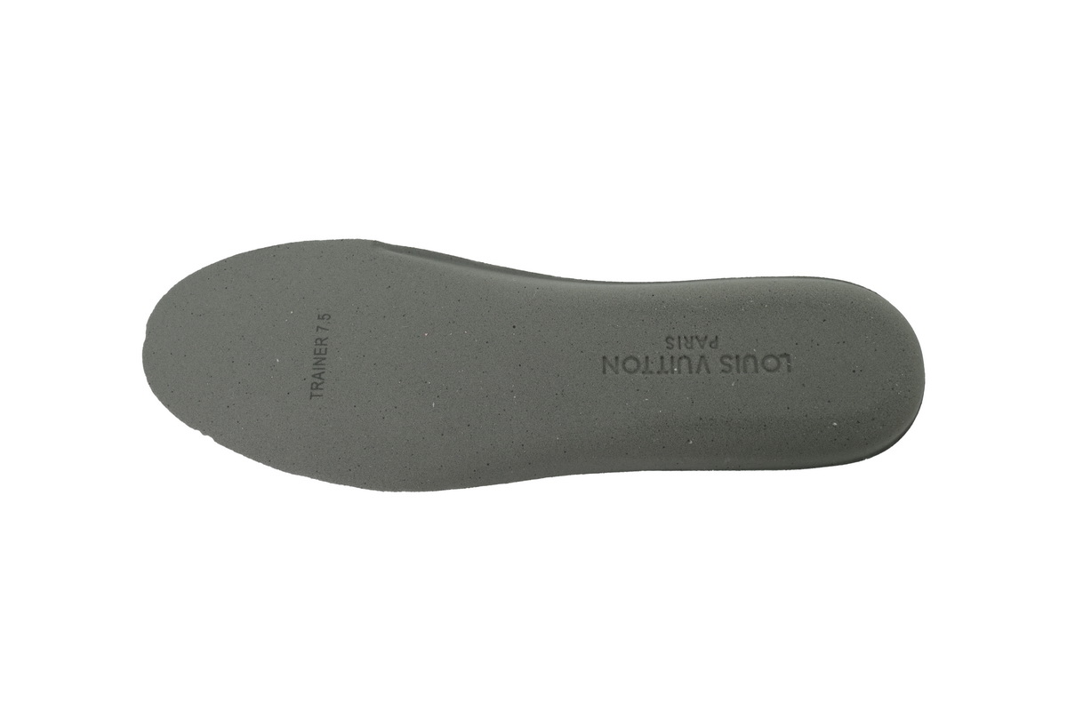 Louis Vuitton Casual shoes Green