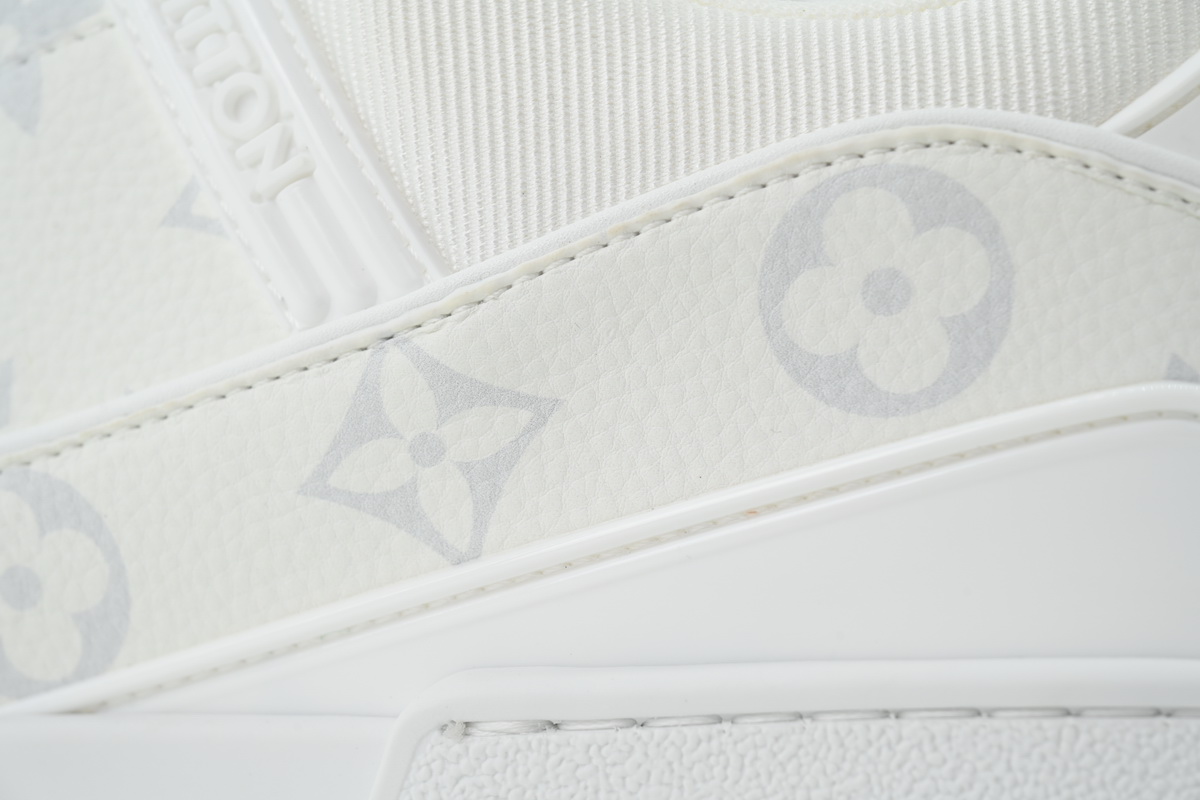 Louis Vuitton Casual shoes White