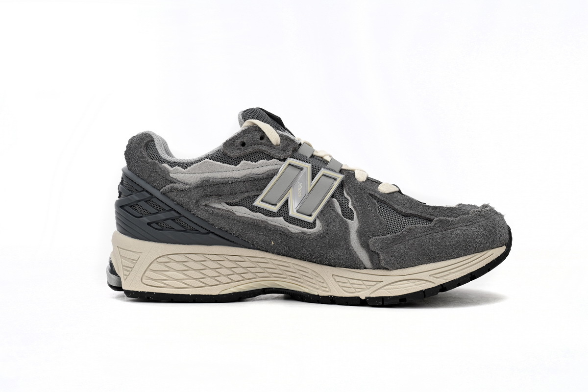  NEW BALANCE Retro Grey M1906DA