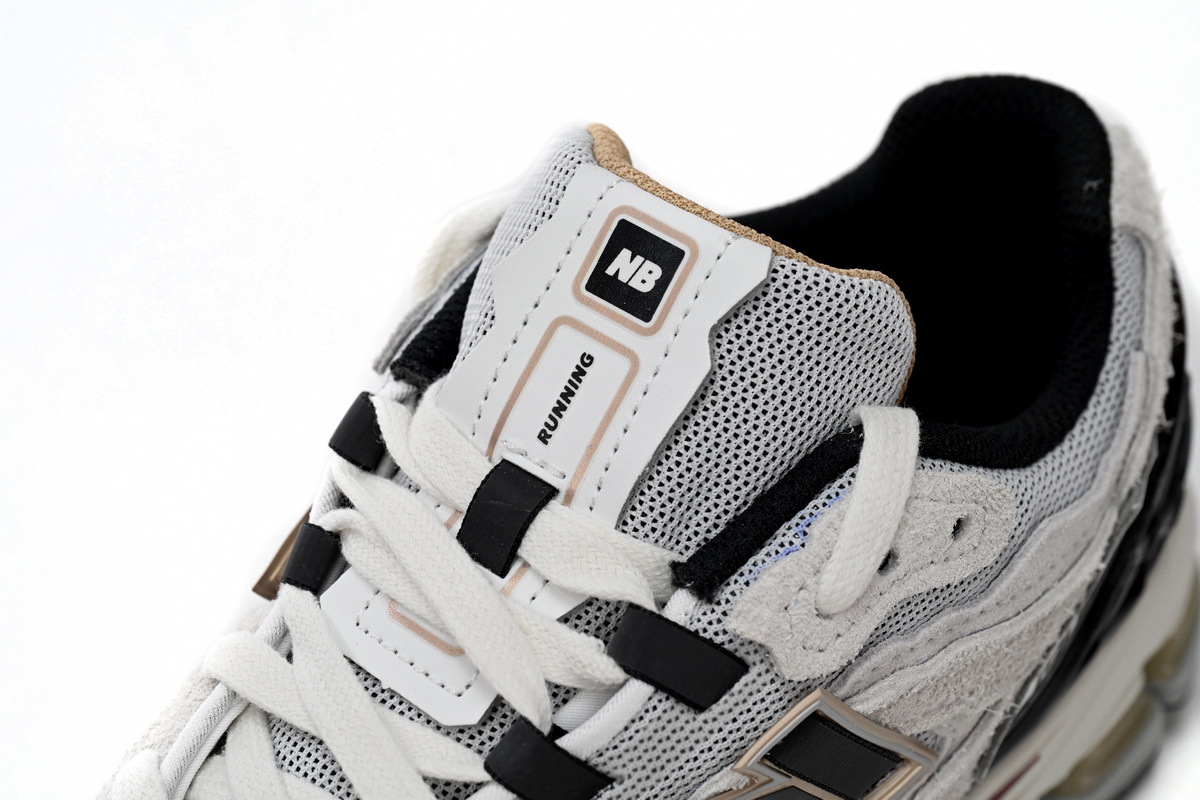  NEW BALANCE Light Gray M1906DC