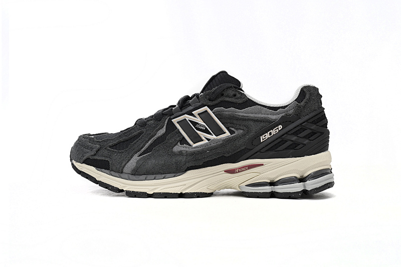 New Balance 1906D Black M1906DD