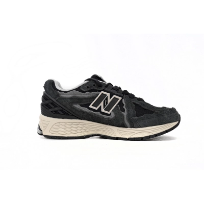 New Balance 1906D Black M1906DD 02