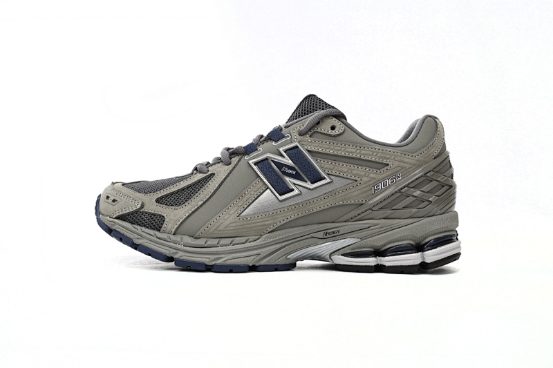  NEW BALANCE Grey M1906RB