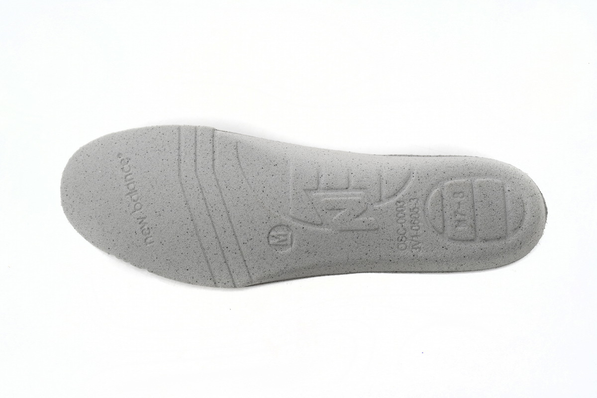  NEW BALANCE Grey M1906RB