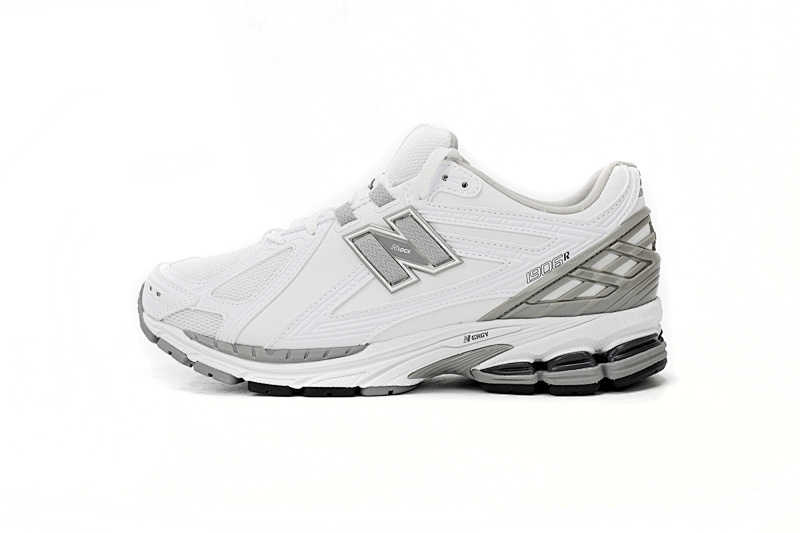  NEW BALANCE White Pale M1906RE