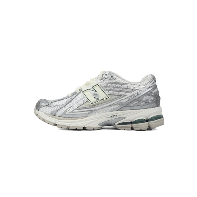  NEW BALANCE Light Gray Silver M1906REE 01