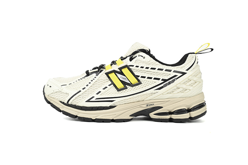  New Balance 1906R White and yellow RGG M1906RGG