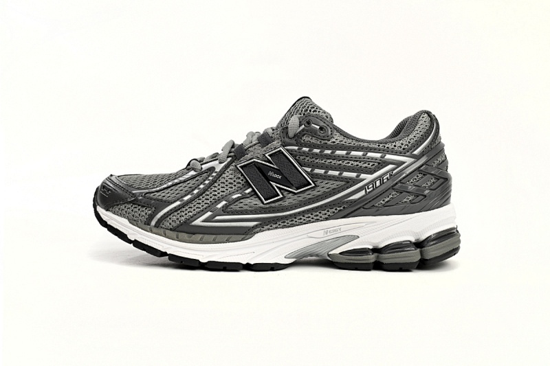  NEW BALANCE White Silver Grey RJS M1906RJS