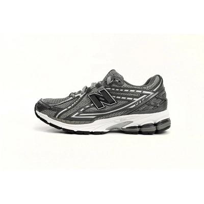  NEW BALANCE White Silver Grey RJS M1906RJS 01