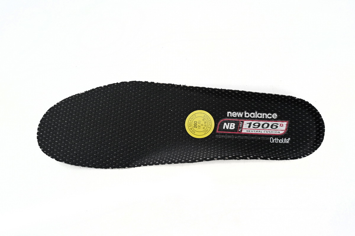 New Balance 1906R Black M1906RK