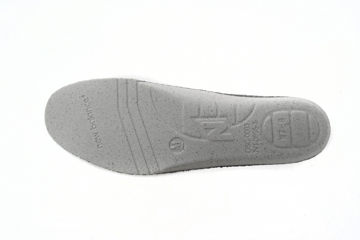 New Balance 1906R Black M1906RK