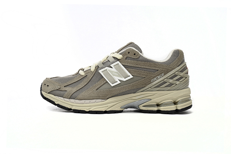  NEW BALANCE Khaki Grey M1906RL