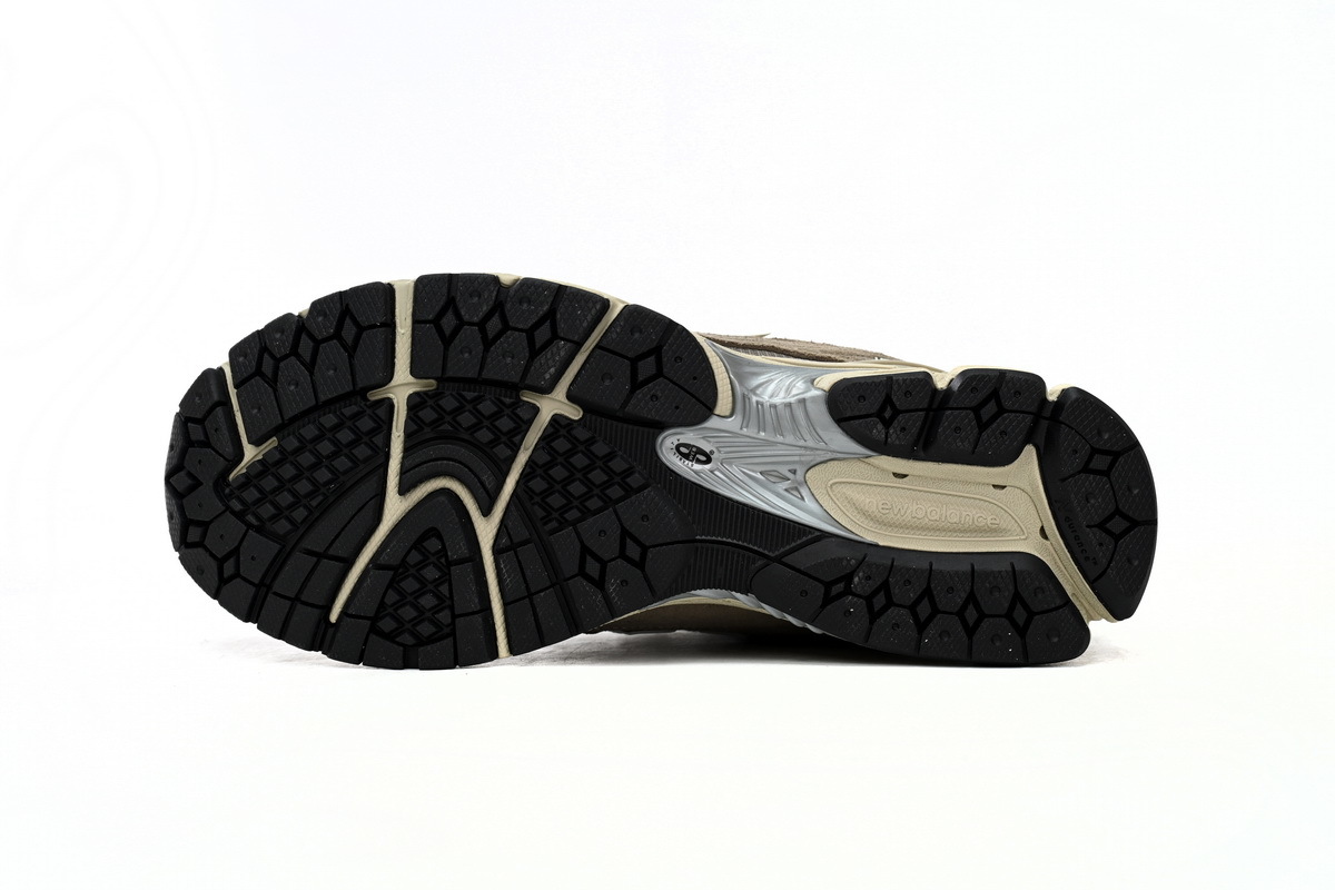  NEW BALANCE Khaki Grey M1906RL
