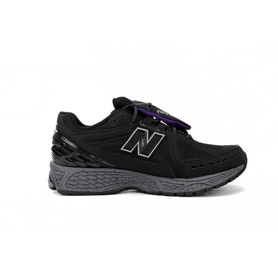  NEW BALANCE White Black Ash M1906ROC 02
