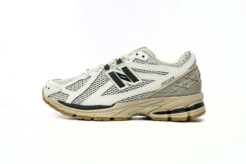  NEW BALANCE White Red M1906RQ