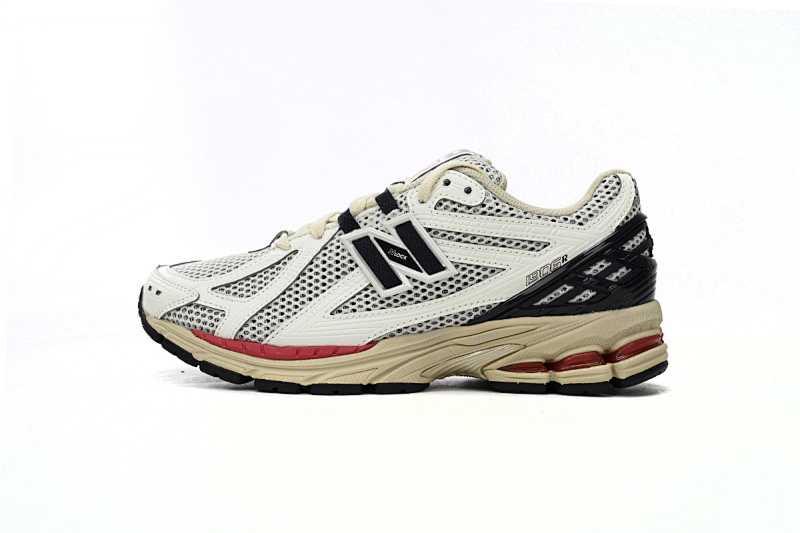  NEW BALANCE Greyish Red M1906RR