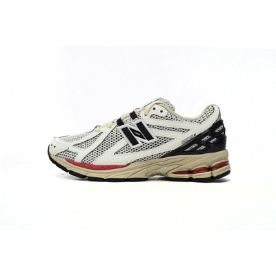  NEW BALANCE Greyish Red M1906RR 01