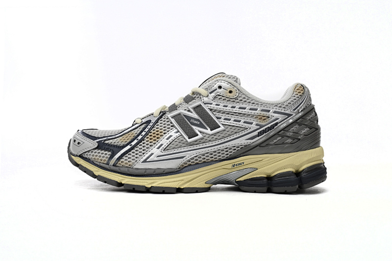 NEW BALANCE Grey silver M1906RTI 