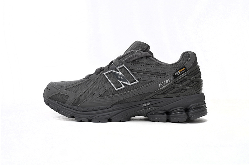  NEW BALANCE Dark Grey M1906RU