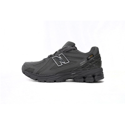  NEW BALANCE Dark Grey M1906RU 01