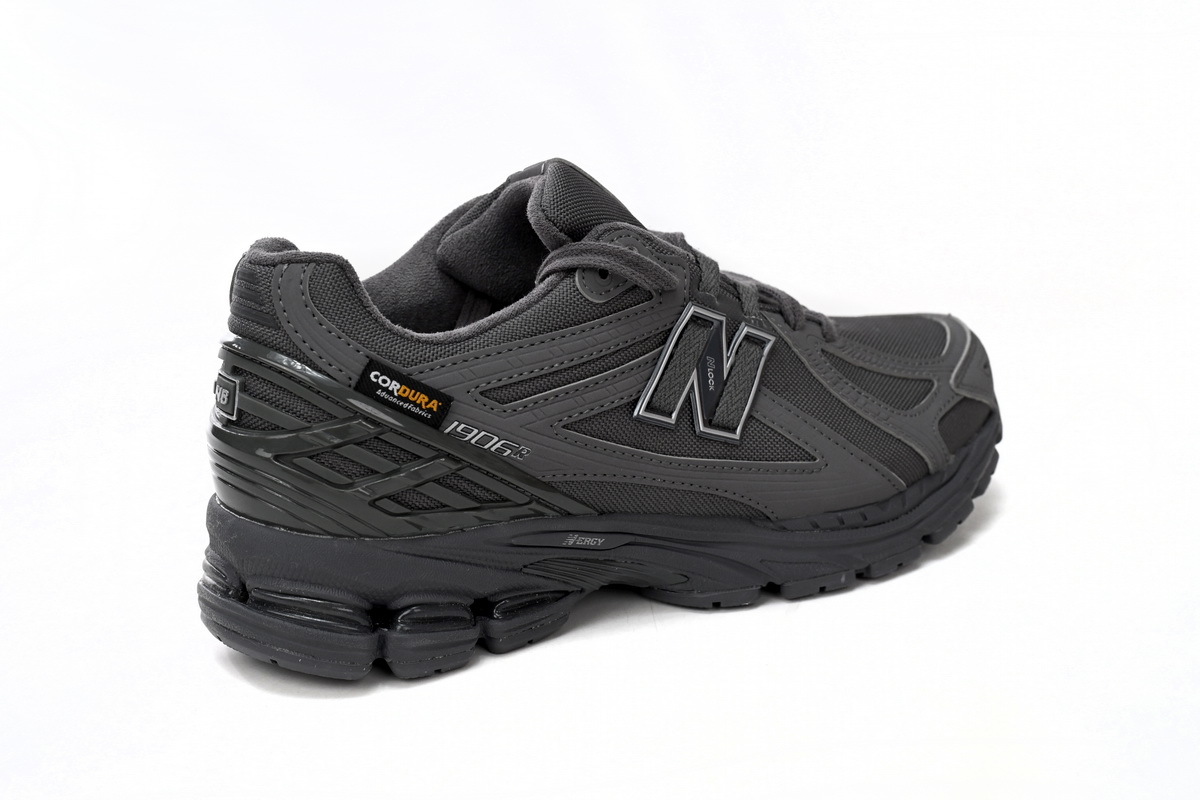 NEW BALANCE Dark Grey M1906RU