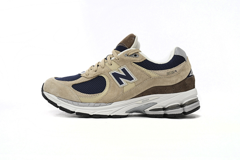  New Balance 2002R Kha Ki M2002R5
