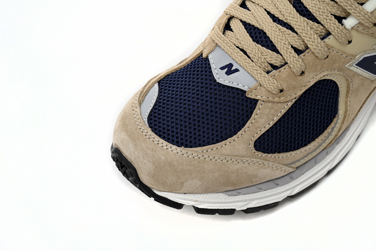  New Balance 2002R Kha Ki M2002R5
