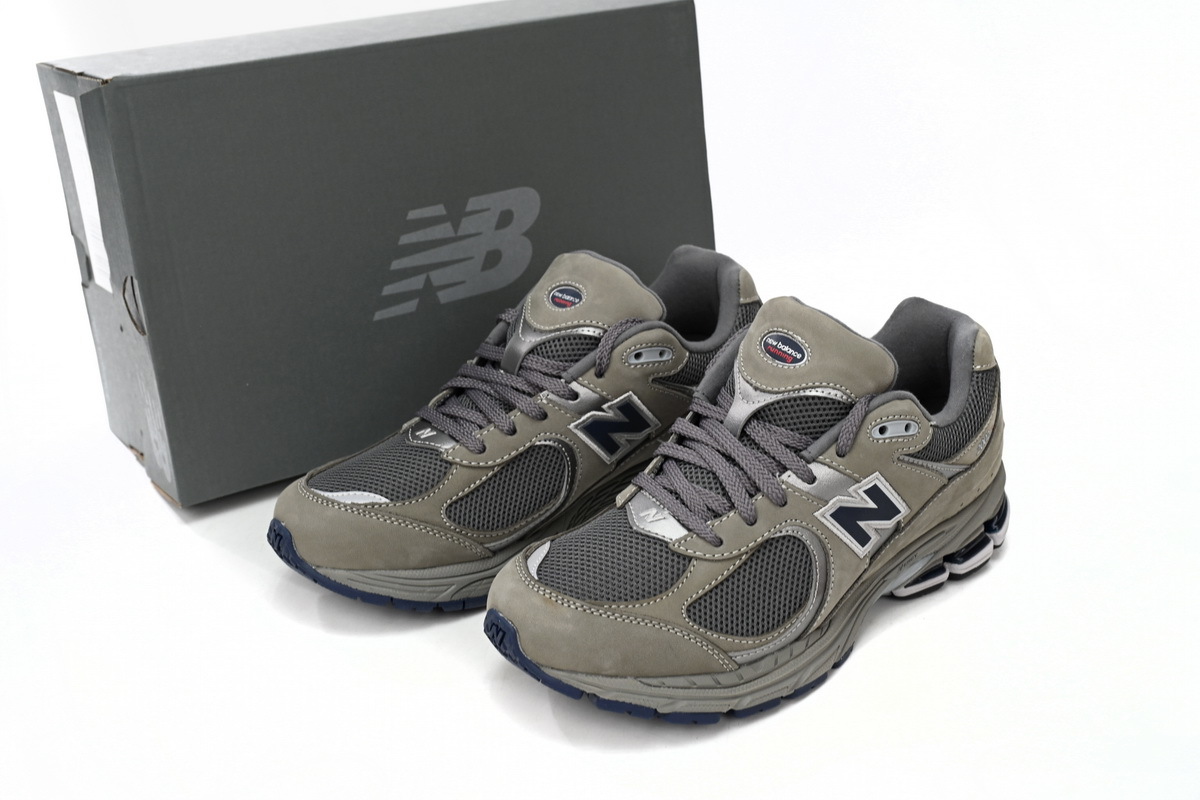  New Balance 2002R Golden Ash M2002RA