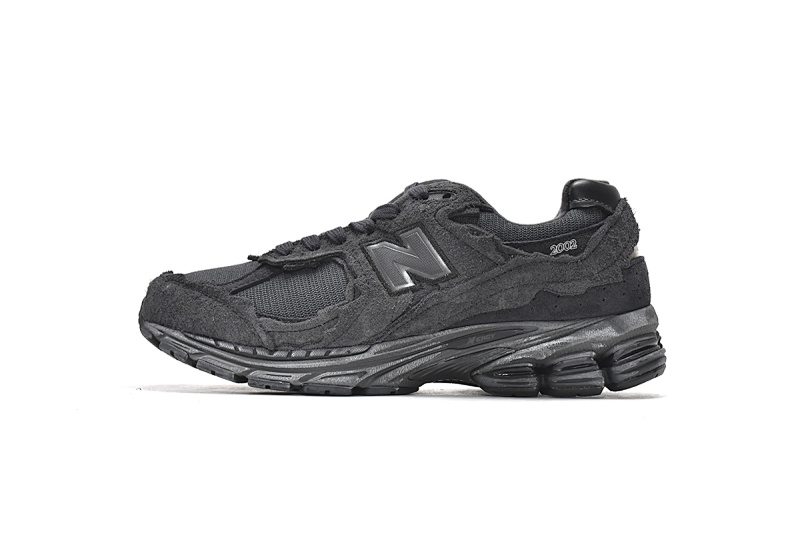 New Balance 2002R Phantom Black M2002RDB