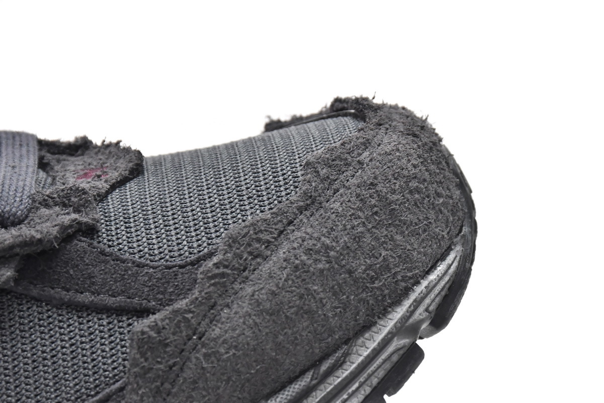  New Balance 2002R Phantom Black M2002RDB