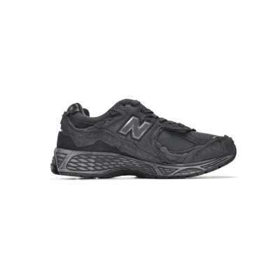  New Balance 2002R Phantom Black M2002RDB 02