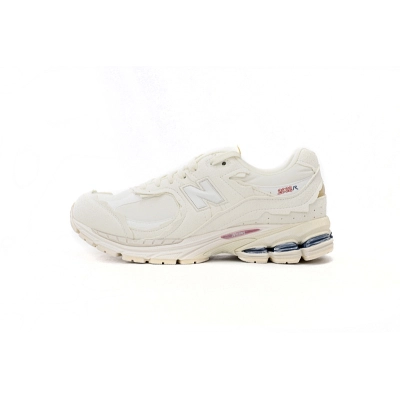  New Balance 2002R Sea Salt Color M2002RDC 01