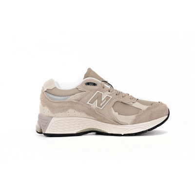  New Balance 2002R Shallow Khaki M2002RDL 02