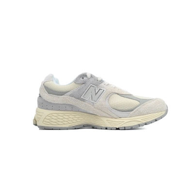 New Balance 2002R Cream M2002REK 02