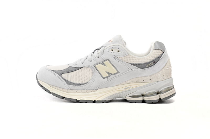  New Balance 2002R Sea Grey M2002RLN