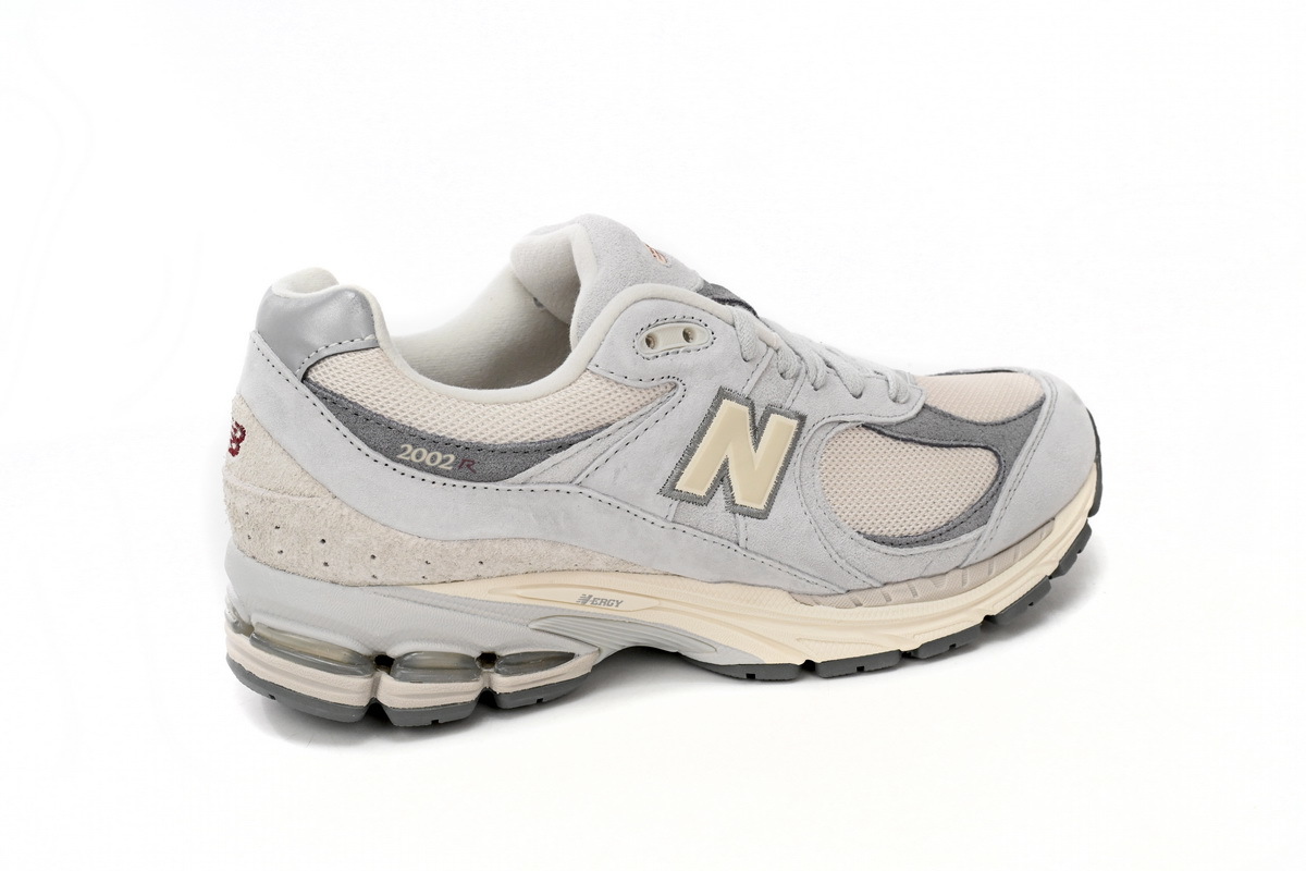  New Balance 2002R Sea Grey M2002RLN