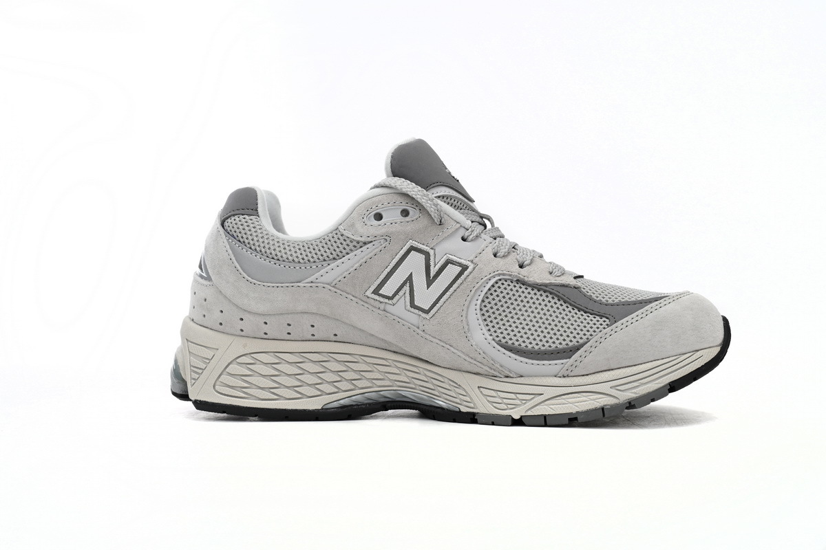  New Balance 2002R Cloud Grey M2002RO