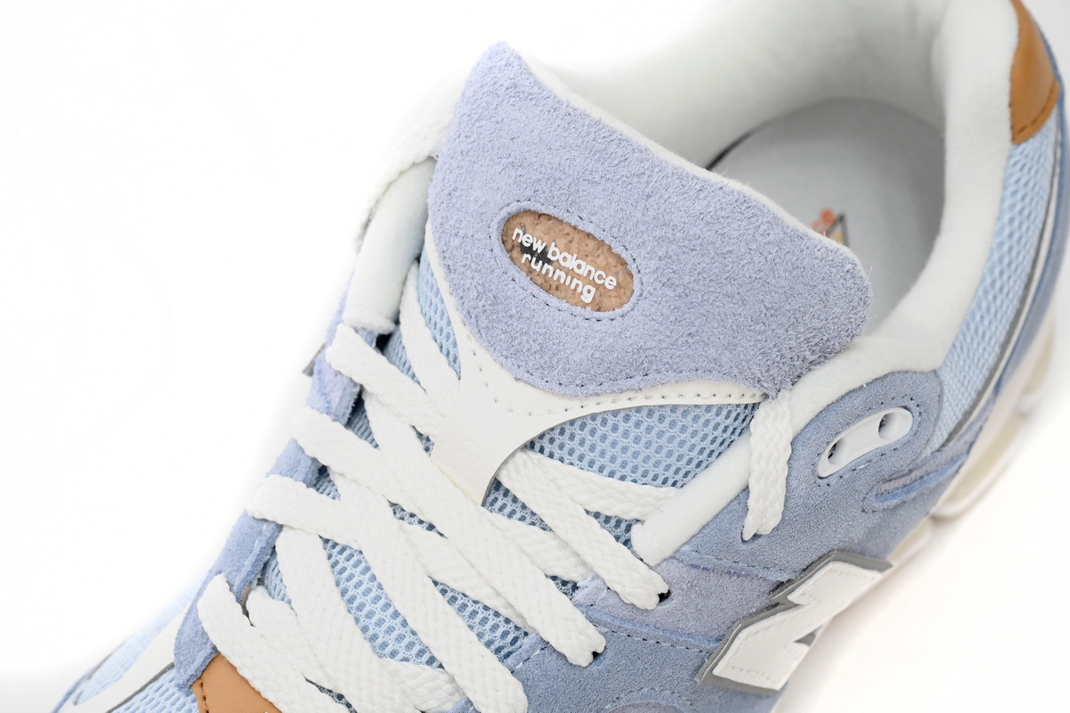  New Balance 2002R Shallow Powder Blue M2002RSD