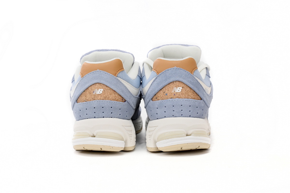  New Balance 2002R Shallow Powder Blue M2002RSD