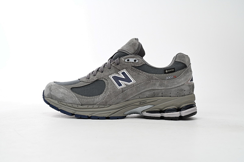 New Balance 2002R Brownish Grey M2002RXC