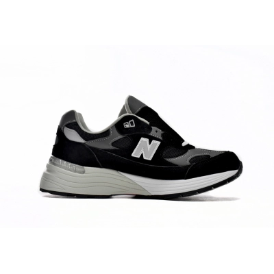  New Balance 992 Black Ash M992EB 02