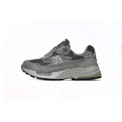  New Balance 992 Grey M992GR 01